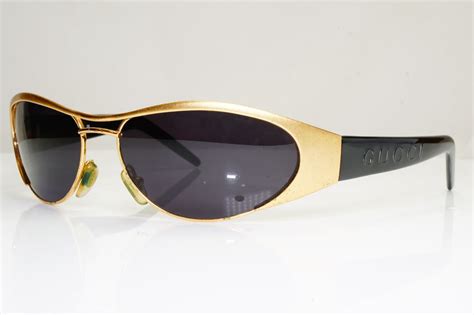 gucci old sunglasses|vintage gucci sunglasses men's.